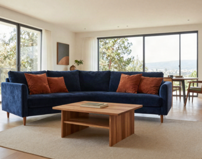 Bureau moderne — Plateau
